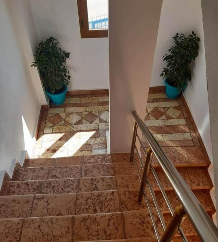 Vila Shuka Ksamil Sarande Bagian luar foto