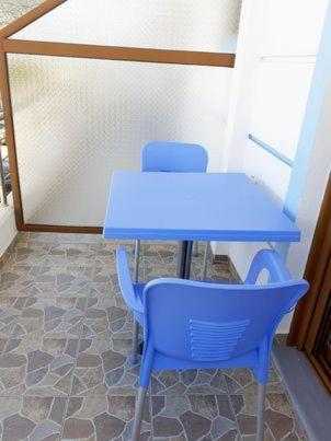 Vila Shuka Ksamil Sarande Bagian luar foto