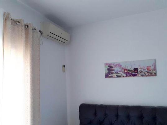 Vila Shuka Ksamil Sarande Bagian luar foto