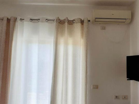 Vila Shuka Ksamil Sarande Bagian luar foto