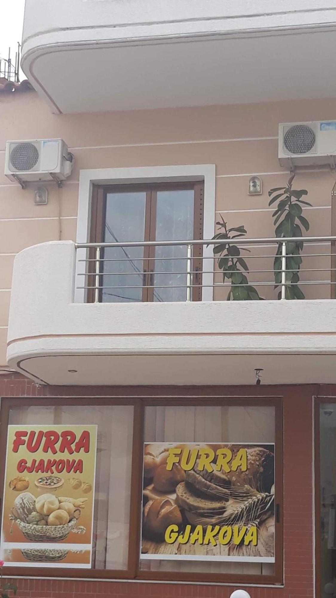 Vila Shuka Ksamil Sarande Bagian luar foto