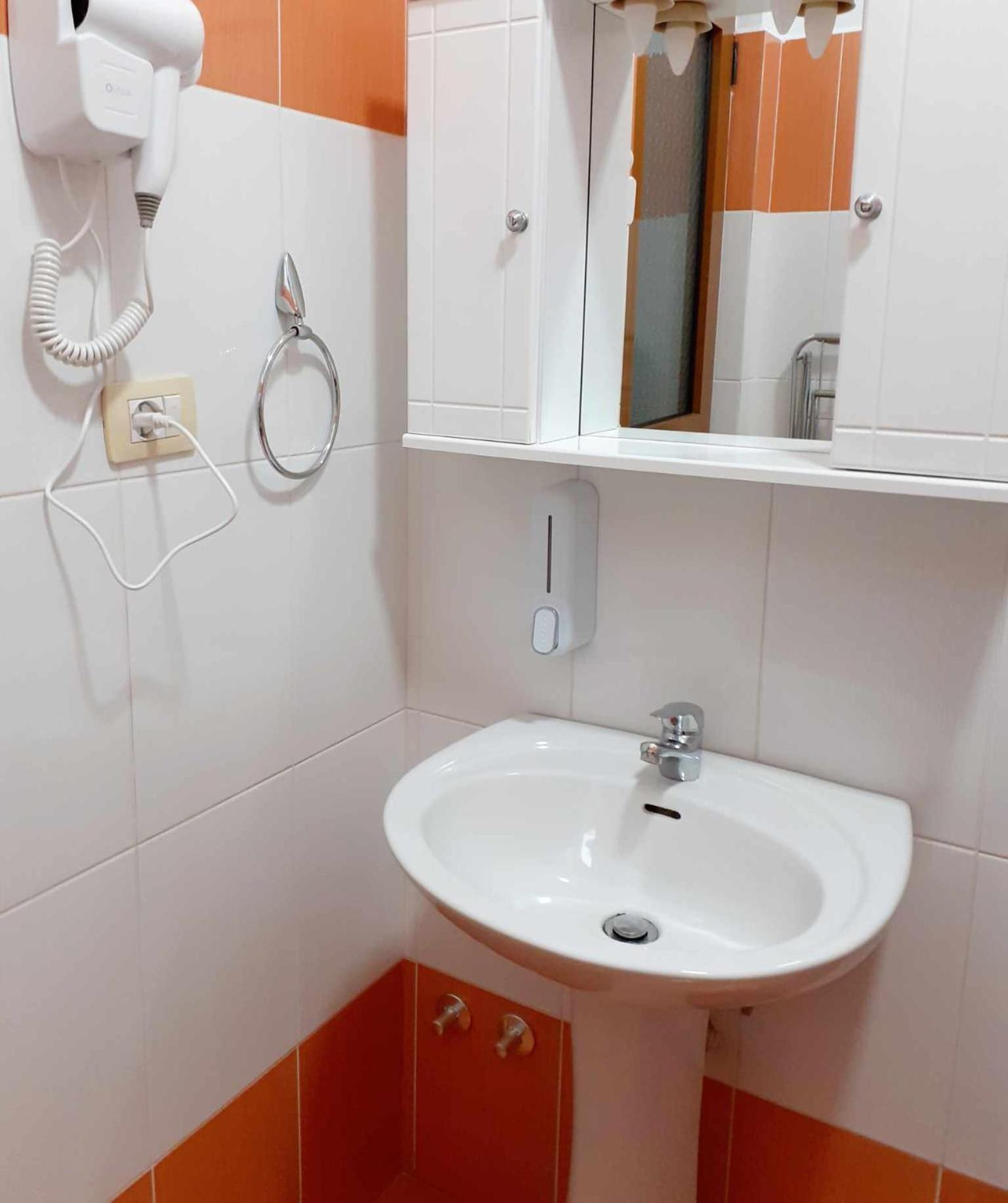 Vila Shuka Ksamil Sarande Bagian luar foto