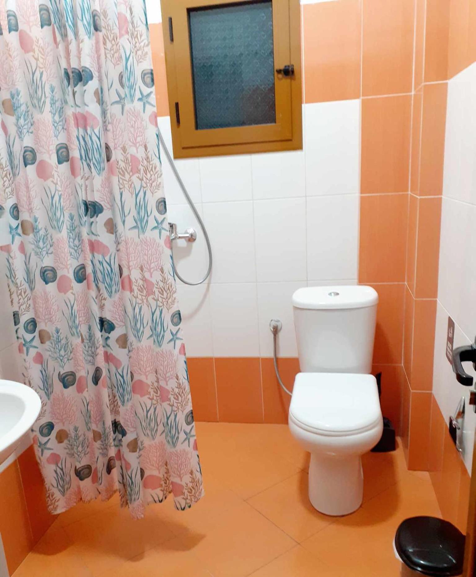 Vila Shuka Ksamil Sarande Bagian luar foto