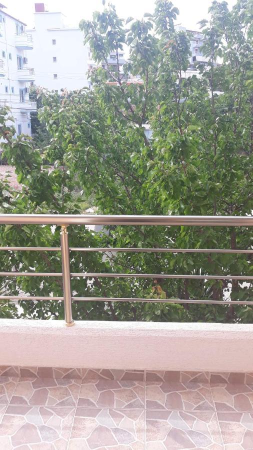 Vila Shuka Ksamil Sarande Bagian luar foto